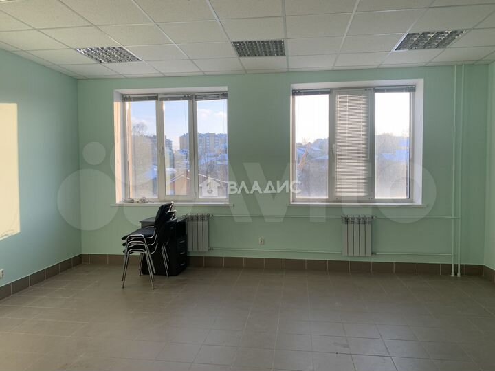 Сдам офисное помещение, 66.5 м²