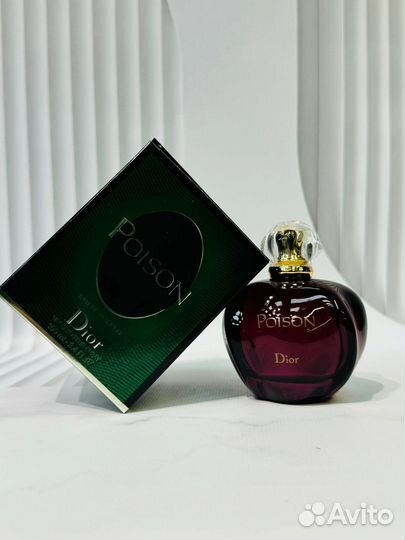 Poison Dior