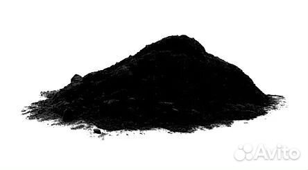 Уголь кокосовый, Уголь активированный XDP-1