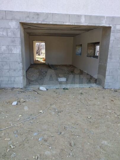 Дом 120 м² на участке 6 сот.