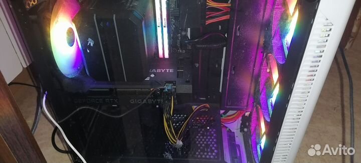 Системный блок i5 11400