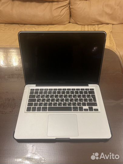 Apple MacBook Pro 13