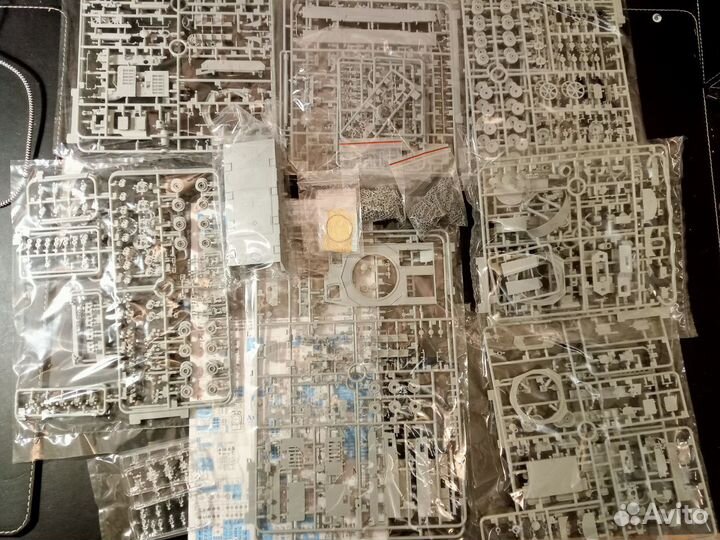 Dragon Pz.Kpfw.IV Ausf.D mit 7.5cm Kw.40 L/43 1/35