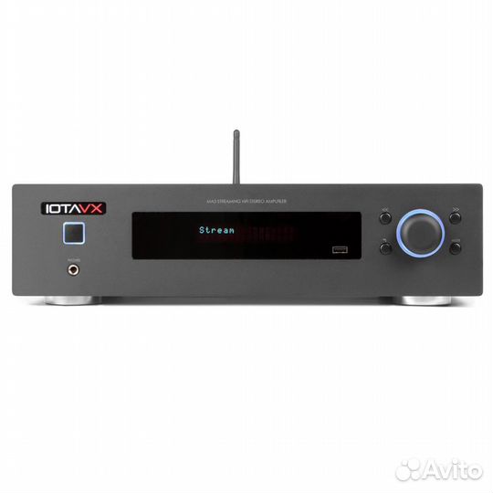 Усилитель iotavx MA3