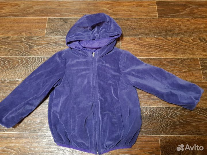 Ветровка Beneton 2-3г