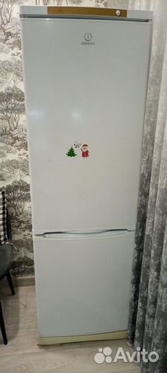 Холодильник