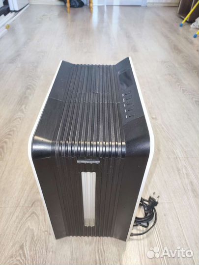 Увлажнитель воздуха bork Q700