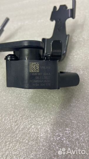 Датчик дорожного просвета VAG 4M0941286D