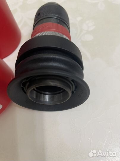 Hilti патрон wza sds kpl