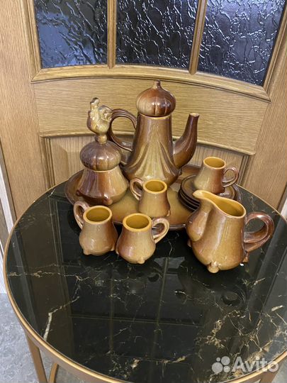 Сервизы,Чехия,Япония,новое