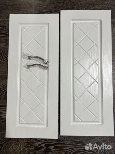 Дверцы на кухонную тумбочку или кухонный шкаф