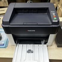 Принтер мфу kyocera fs 1040