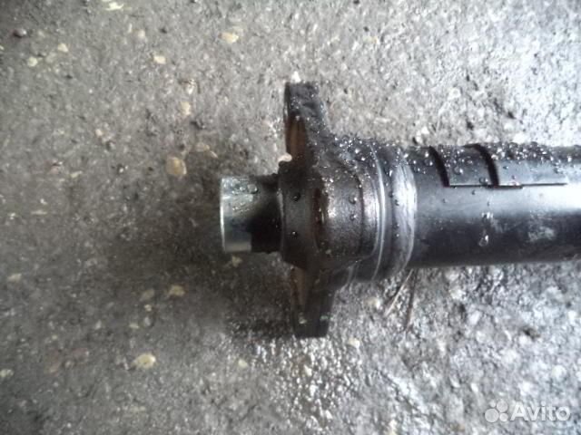 Вал карданный задний Volkswagen Touareg