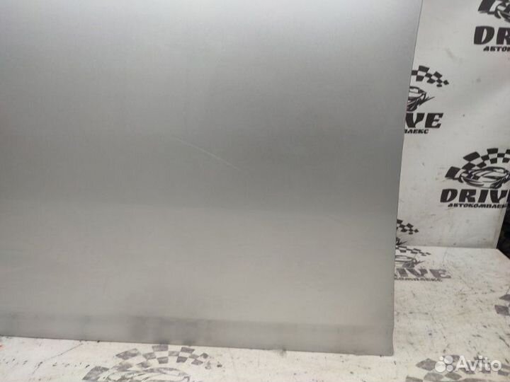 Дверь передняя левая Toyota Prius ZVW30 2zrfxe