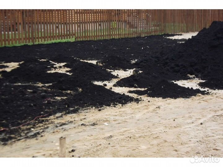 Земля Песок Щебень