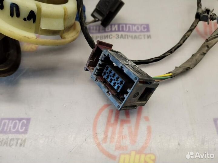 Жгут проводки двери Cadillac Escalade