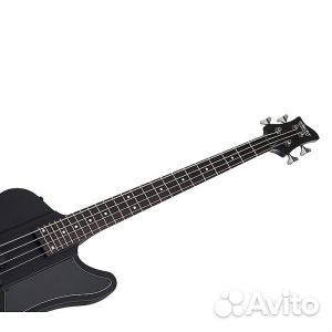 Басс гитара Schecter Nikki Sixx Bass Guitar Rosewo