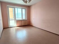 2-к. квартира, 50 м², 7/10 эт.