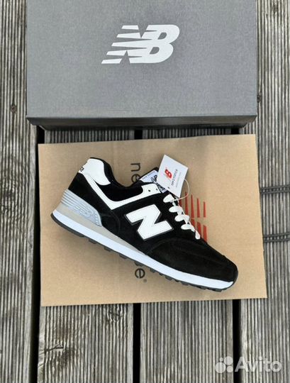 Кроссовки New balance 574