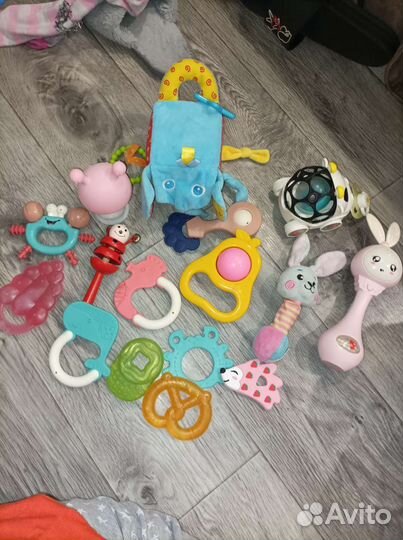 Грызунки пакетом