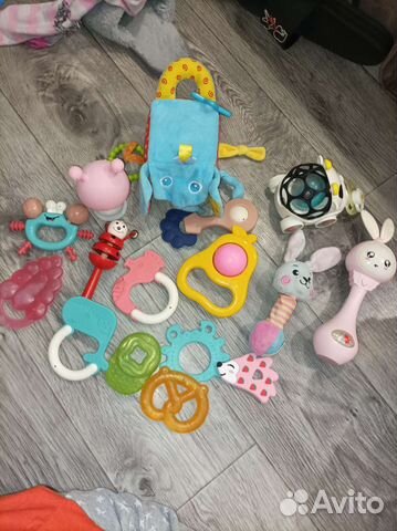 Грызунки пакетом