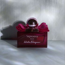 Signorina Ribelle Salvadore Ferragamo 30 ml