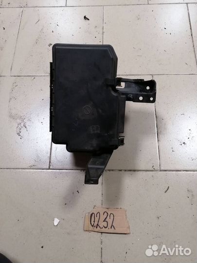 Корпус блока предохранителей gle w166