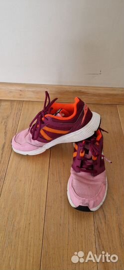 Кроссовки decathlon р 37