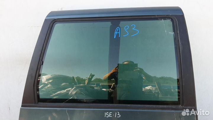 Дверь задняя правая Ford Galaxy