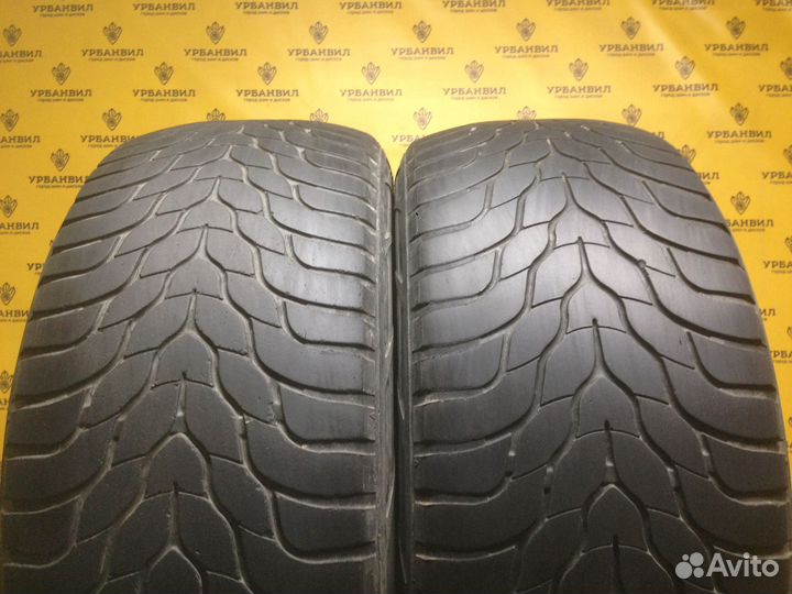 Yokohama AVS S/T type-1 V801 265/60 R18