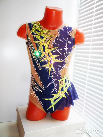 Купальник для хг Новый