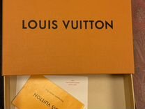 Фирменные коробки louis Vuitton etro saint laurent