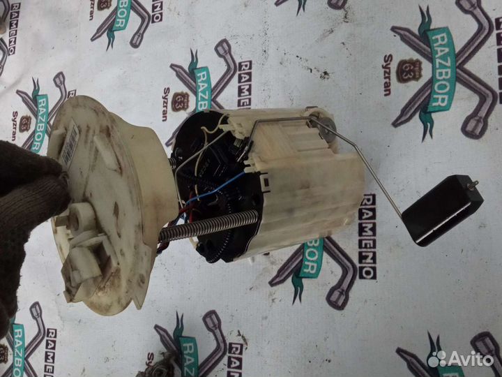 Бензонасос Chevrolet Aveo T300