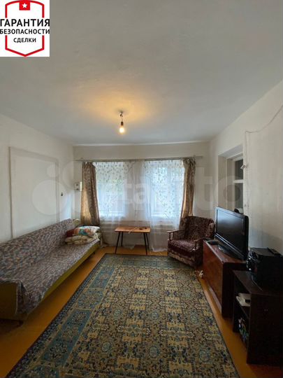 Дом 88 м² на участке 7 сот.