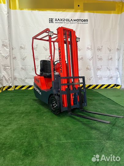 Вилочный погрузчик Kandela A-05, 2024