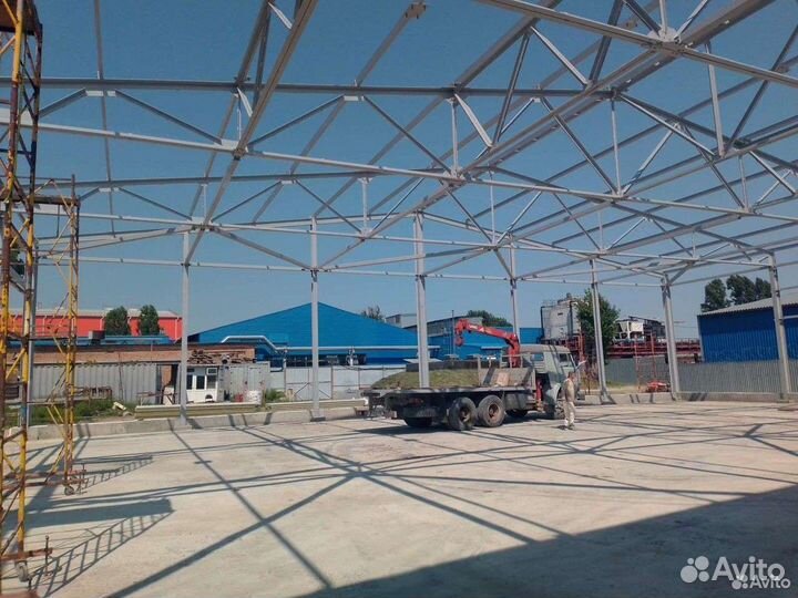 Сварка сварочные работы