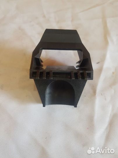 Консоль крепления радиатора Bmw 3-Series E46