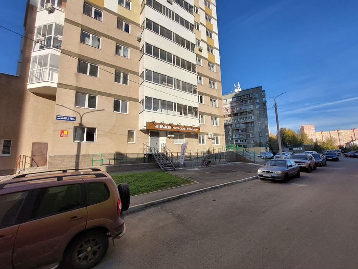 Свободного назначения, 98.23 м²