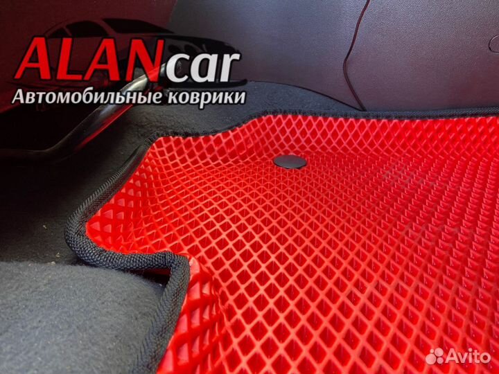 Ева Коврики Эва/Eva