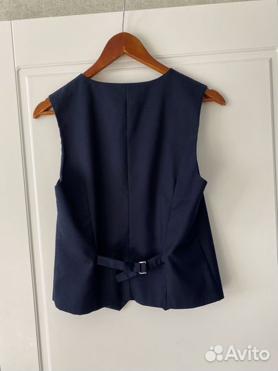 Жилетка для мальчика