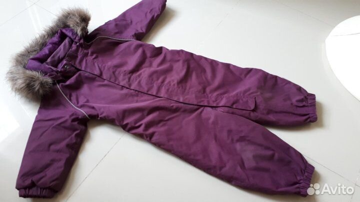 Комбинезон,Name it