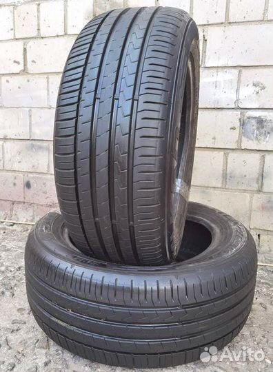 Falken Ziex ZE310 Ecorun 225/55 R17 101W