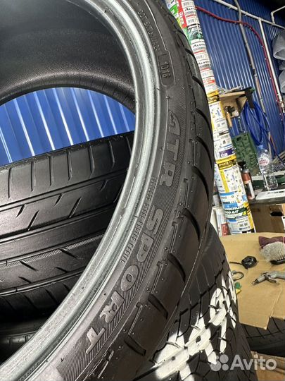 Achilles ATR Sport 245/30 R20