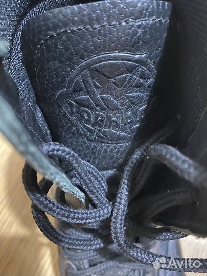 Берцы мужские