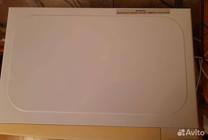 Микроволновая печь Eden