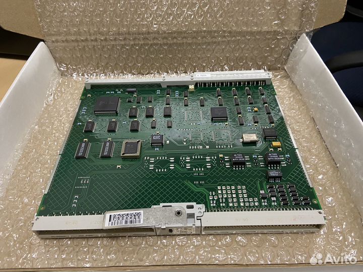 Атс Aastra Ericsson MD110 MX-ONE в сборе