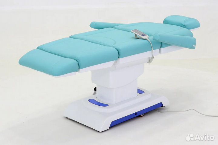 Косметологическое кресло ммкк-4, 4 мотора