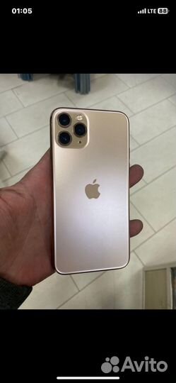 iPhone 11 Pro, 64 ГБ