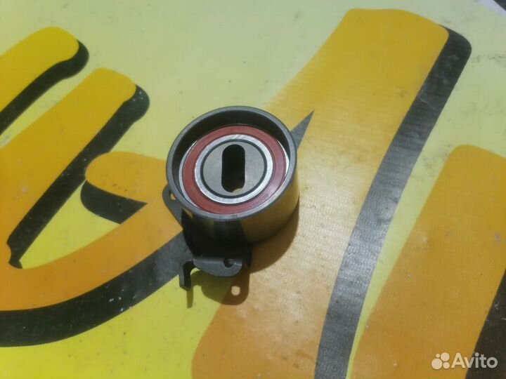 Ролик натяжителя ремня грм Hyundai Sonata II