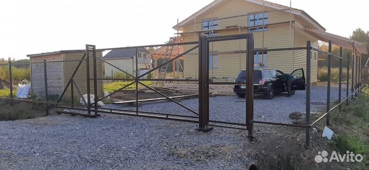 Сваи комбинированные